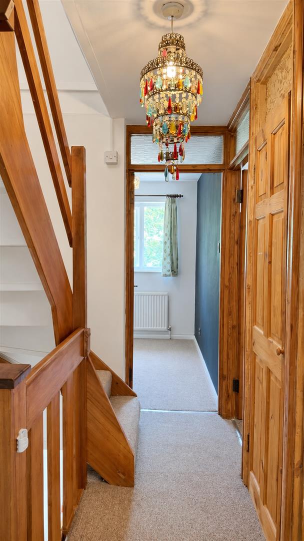 Sedlescombe Gardens, St. Leonards-On-Sea